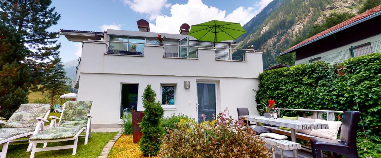 Alpindesign Kaunertal Exterior photo