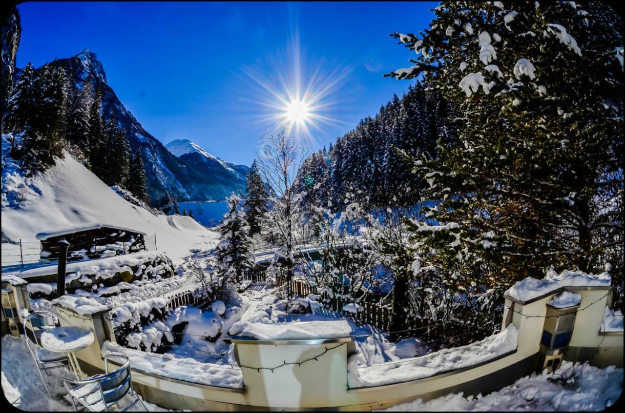 Alpindesign Kaunertal Exterior photo
